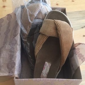 Sandal   Band of Gypsies Move Over Flat Sandal